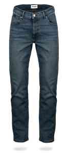Wrangler Texas Slim - BRUISED RIVER W12SLT364